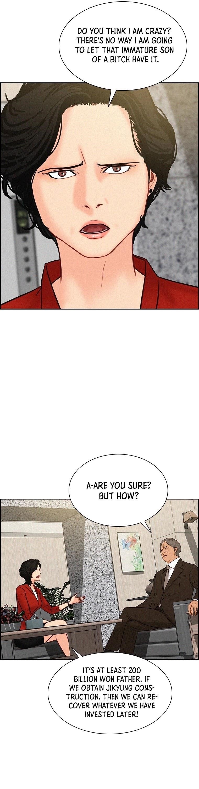 Lord of Money - Chapter 60 Page 13