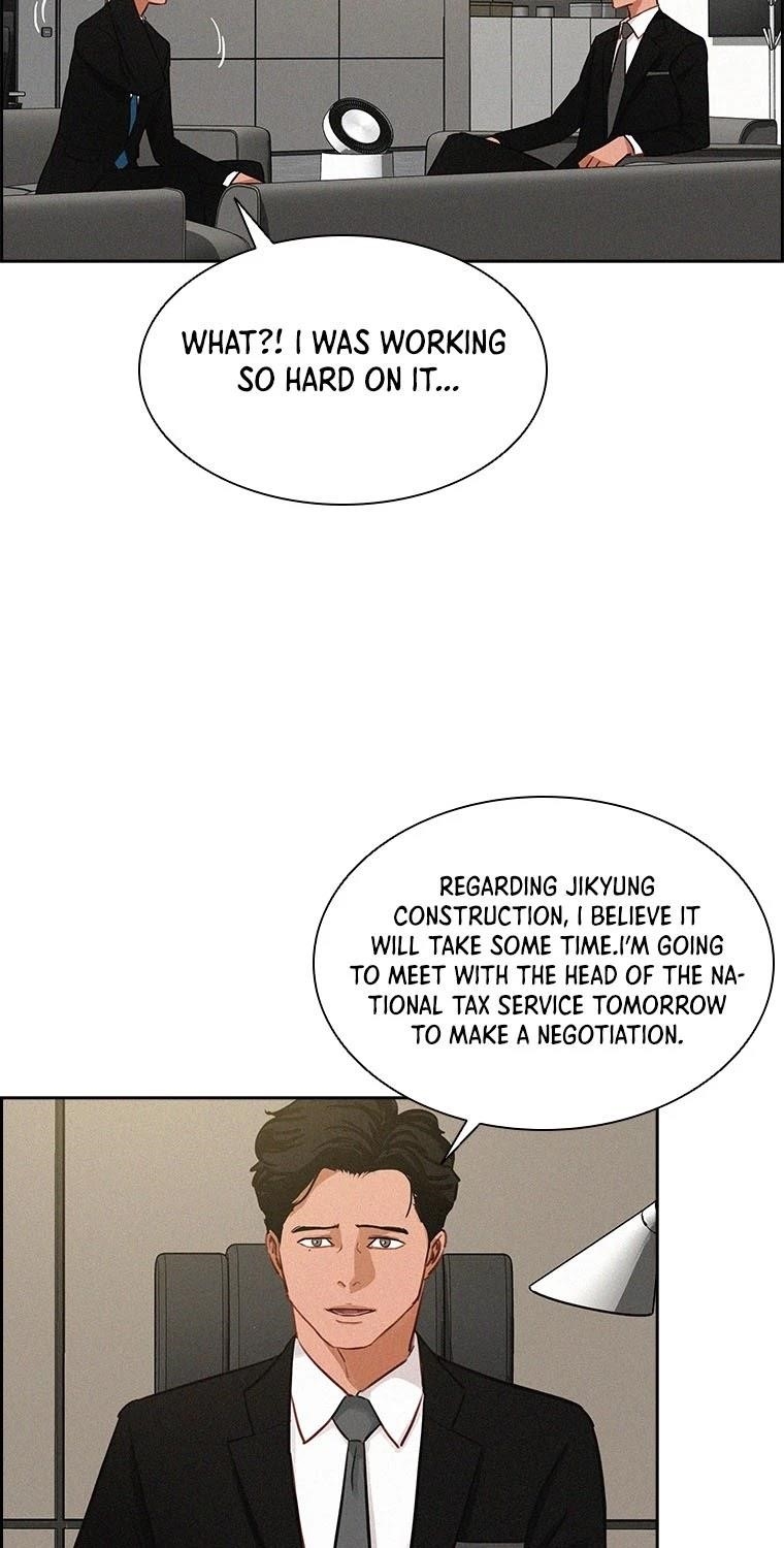 Lord of Money - Chapter 60 Page 24