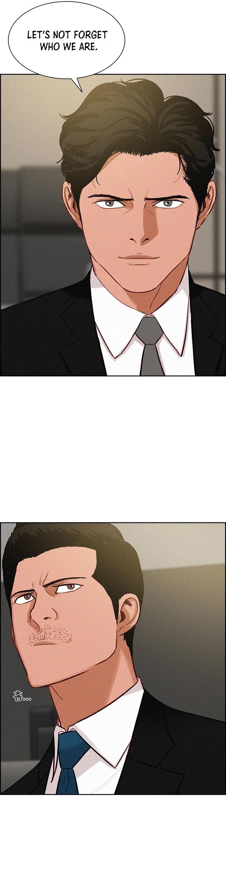 Lord of Money - Chapter 60 Page 33