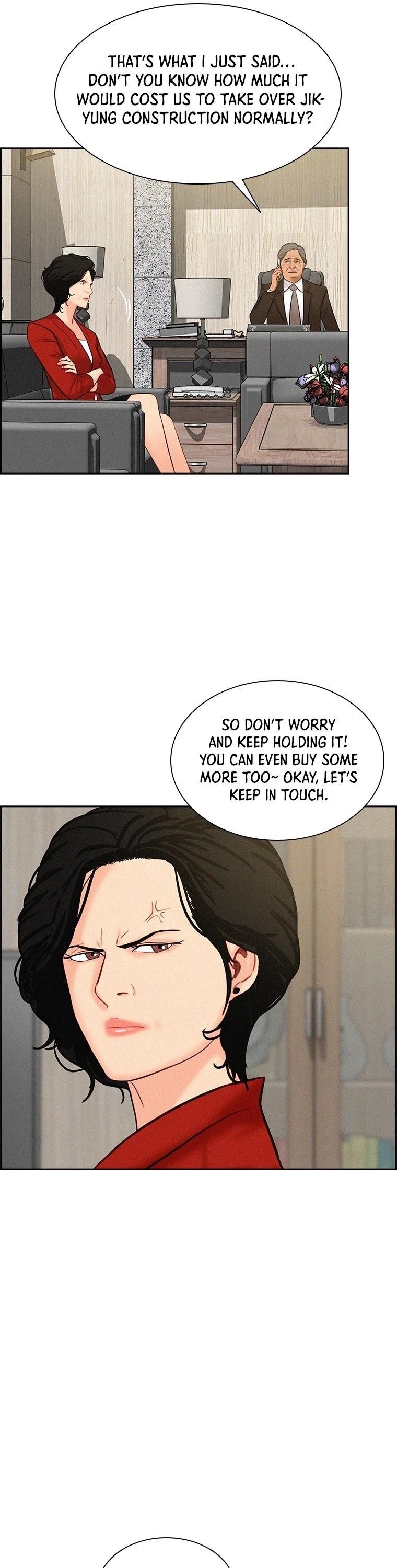 Lord of Money - Chapter 60 Page 4