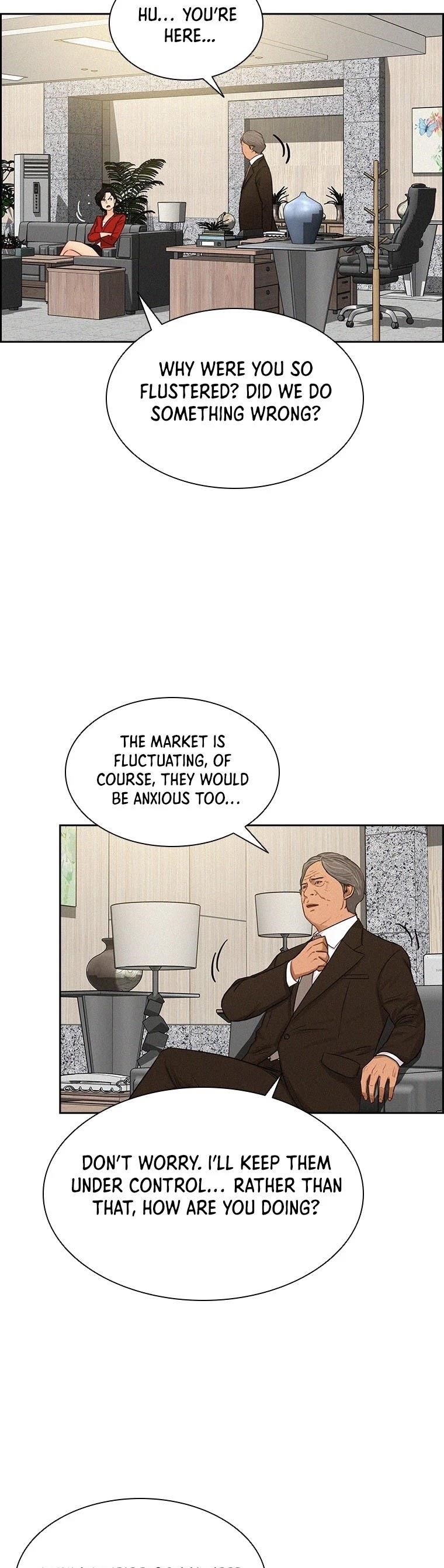 Lord of Money - Chapter 60 Page 5