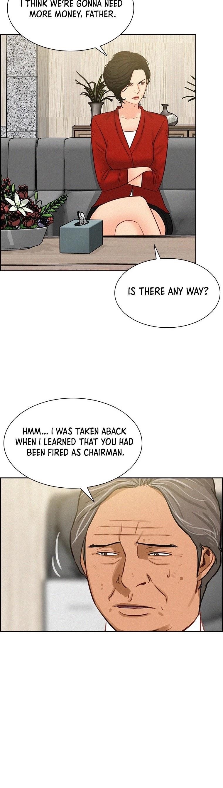 Lord of Money - Chapter 60 Page 6