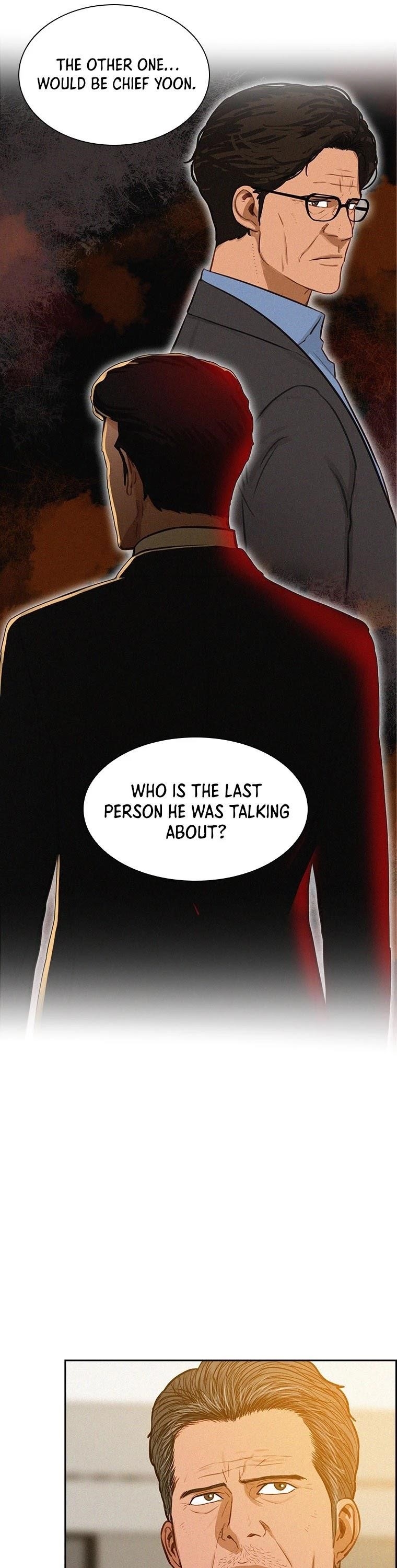 Lord of Money - Chapter 61 Page 11