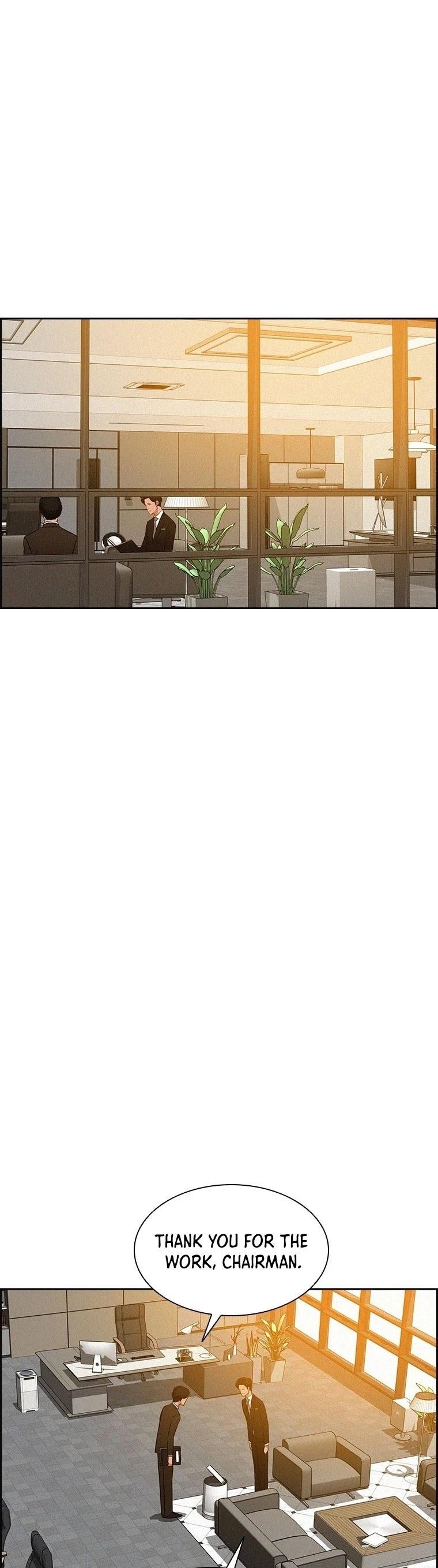 Lord of Money - Chapter 61 Page 18