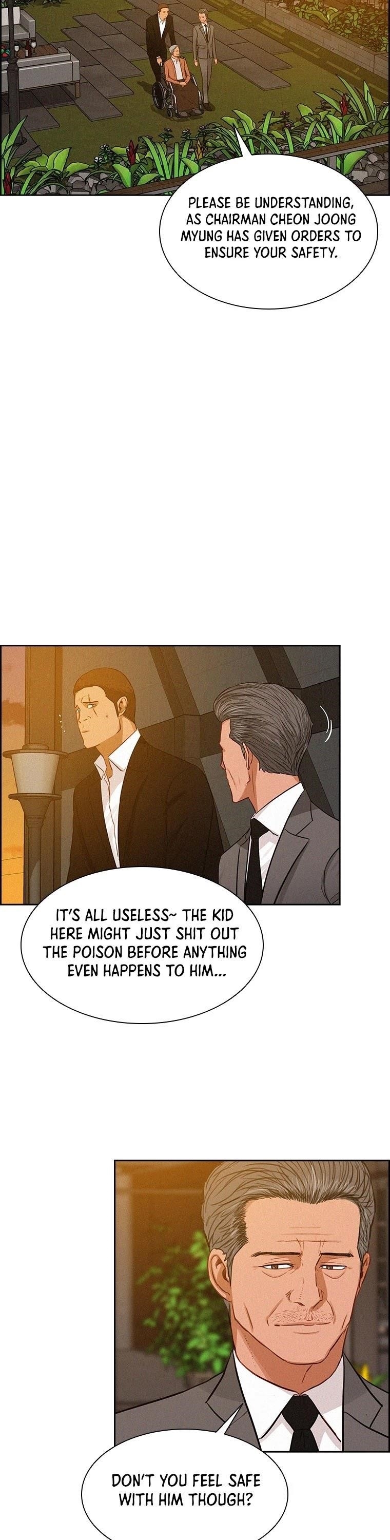 Lord of Money - Chapter 61 Page 31