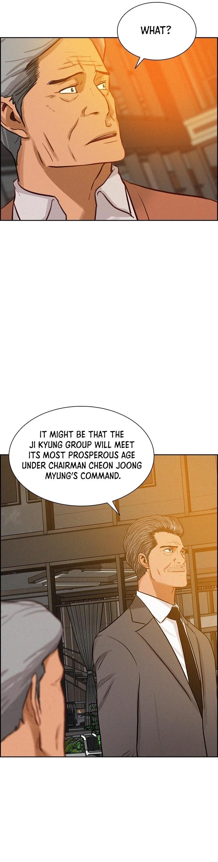 Lord of Money - Chapter 61 Page 37