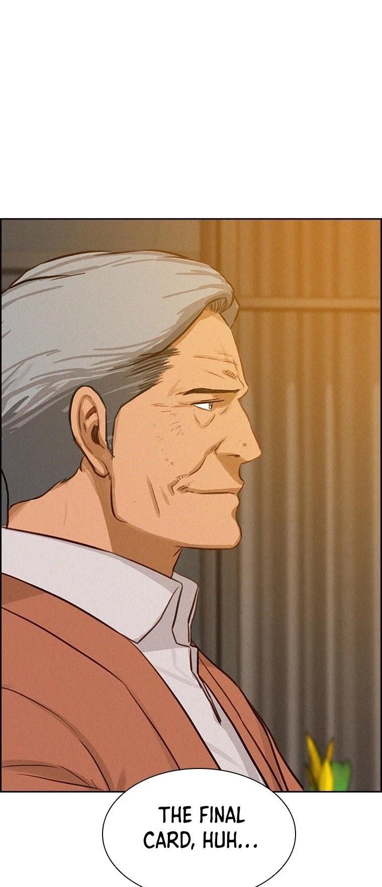 Lord of Money - Chapter 61 Page 42