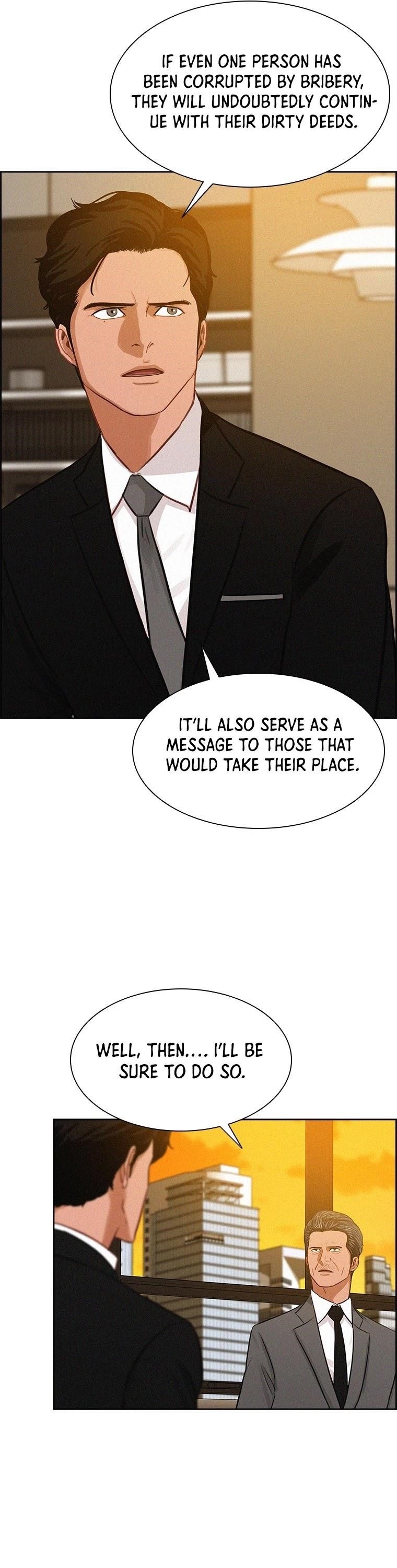 Lord of Money - Chapter 61 Page 5