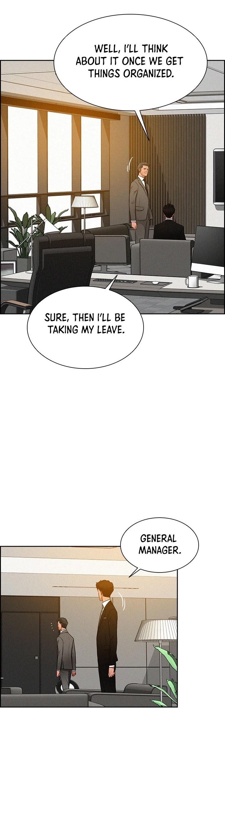 Lord of Money - Chapter 61 Page 7