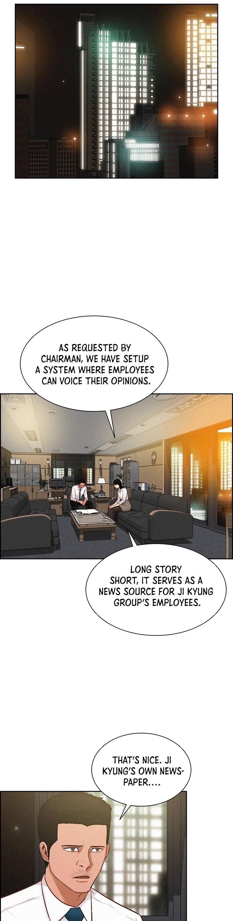 Lord of Money - Chapter 62 Page 11