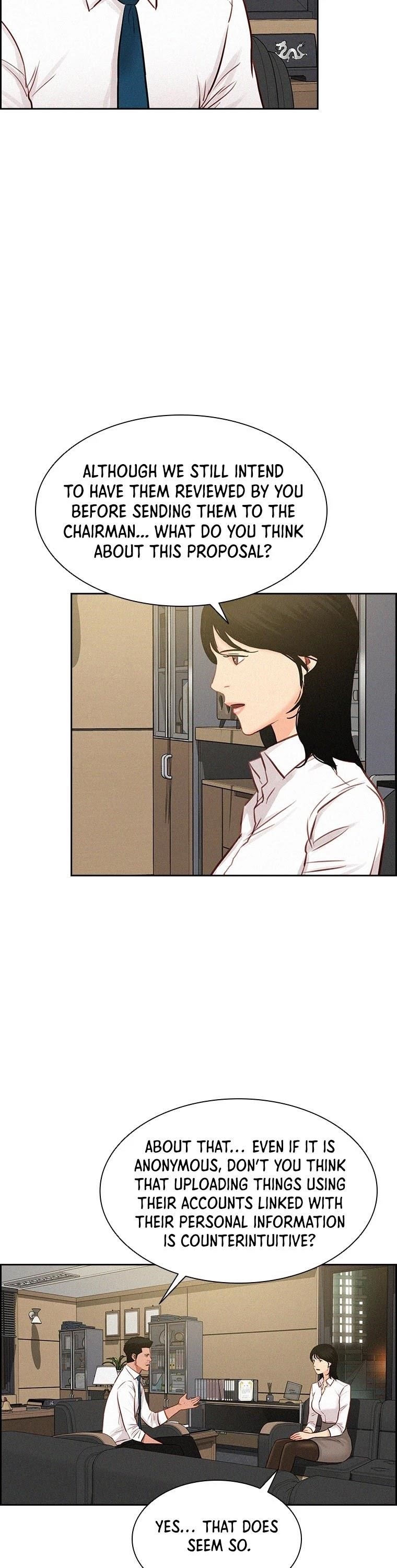 Lord of Money - Chapter 62 Page 12