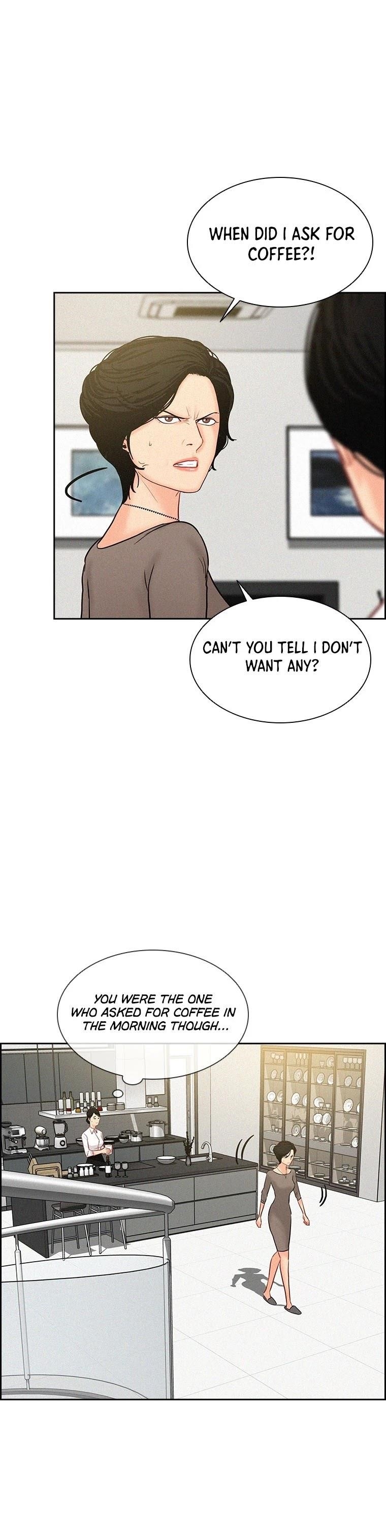 Lord of Money - Chapter 62 Page 36