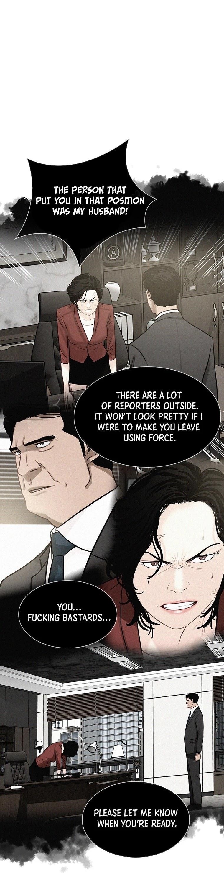 Lord of Money - Chapter 62 Page 39