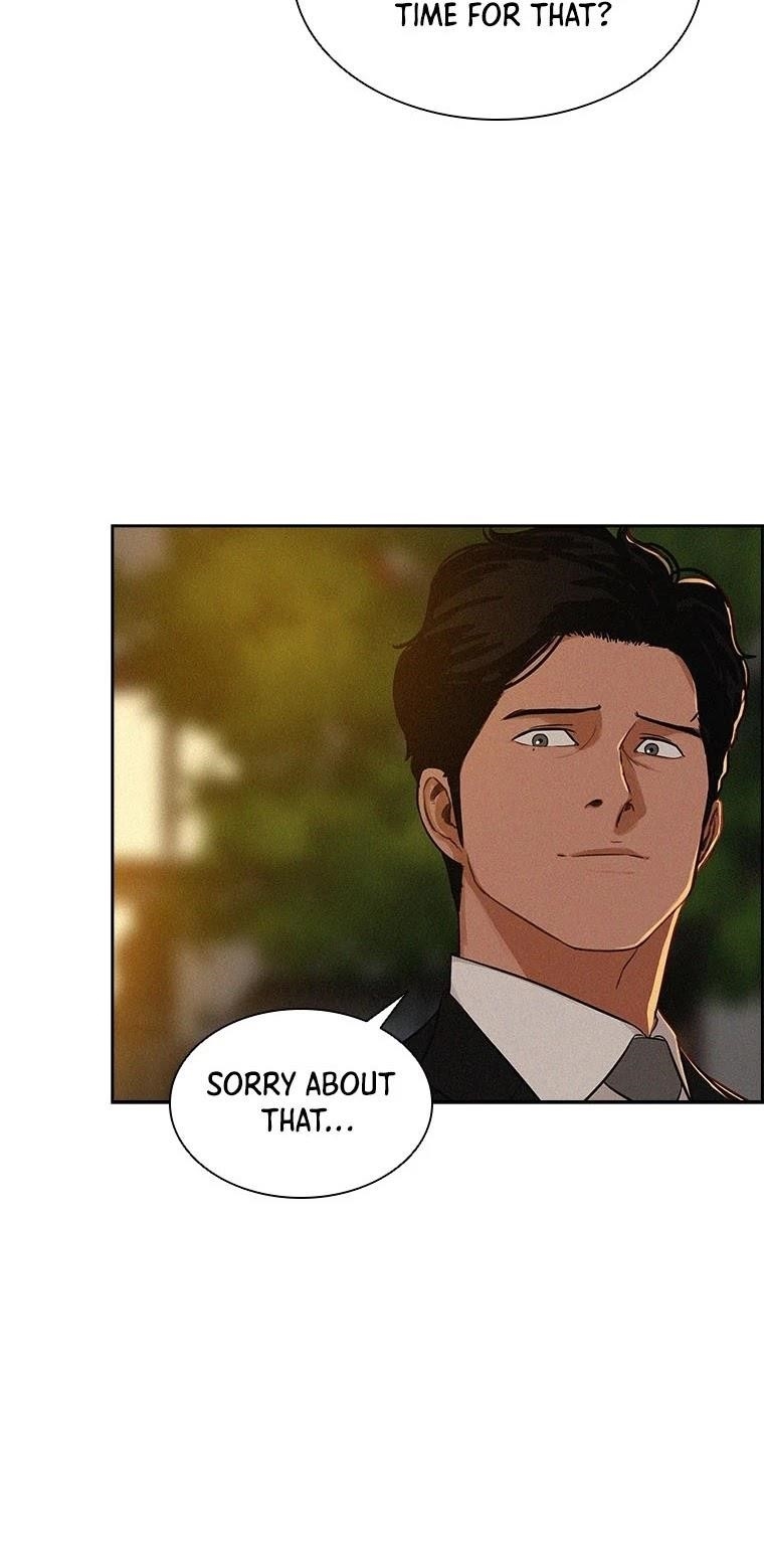 Lord of Money - Chapter 62 Page 4