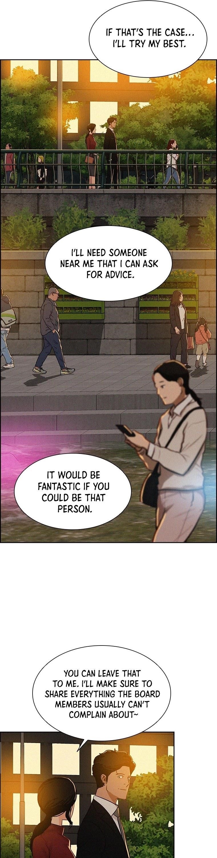 Lord of Money - Chapter 62 Page 8