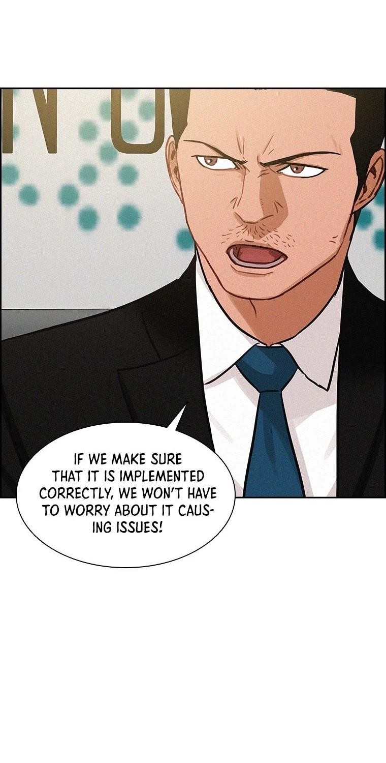 Lord of Money - Chapter 63 Page 10