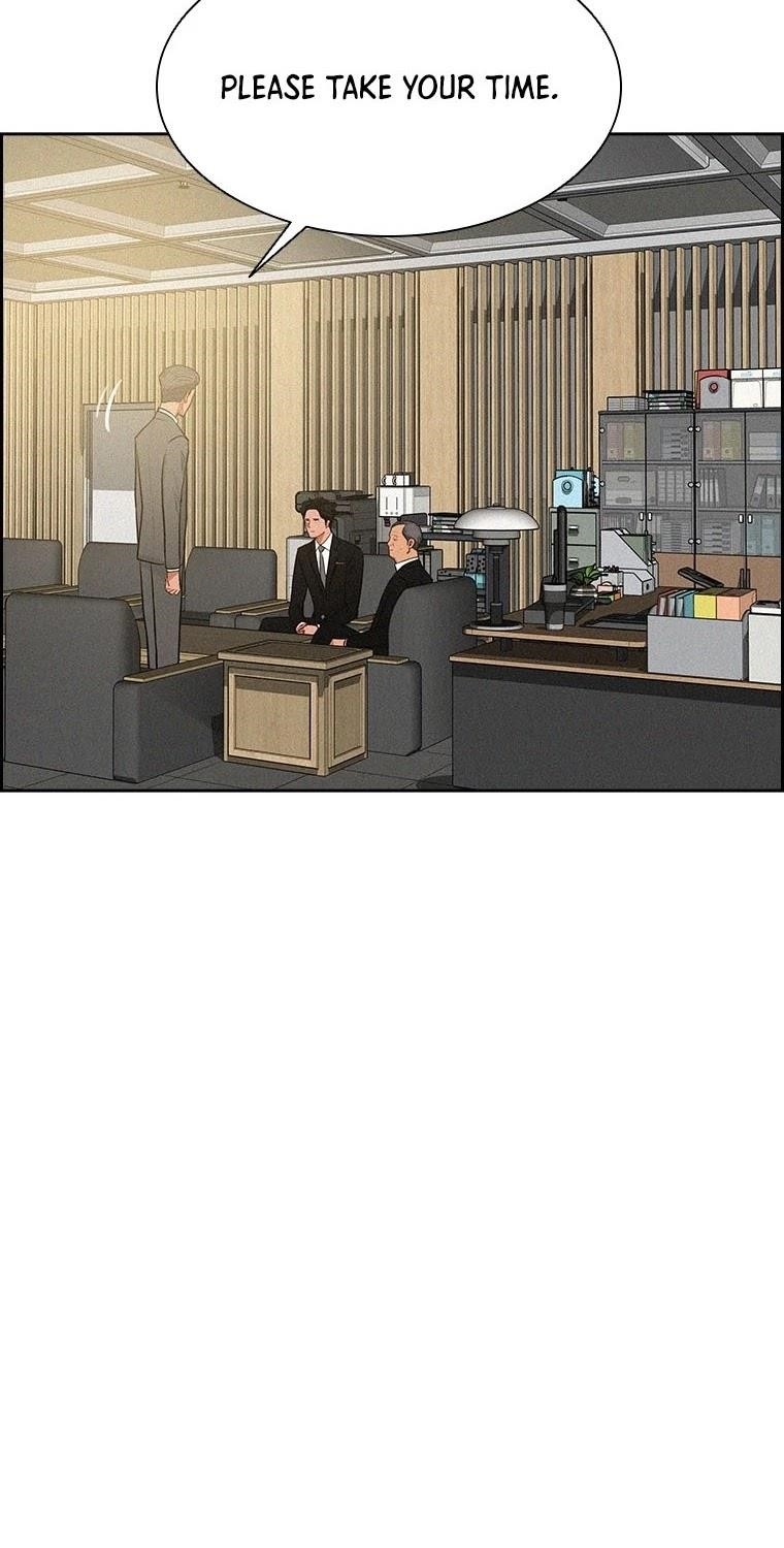 Lord of Money - Chapter 63 Page 24