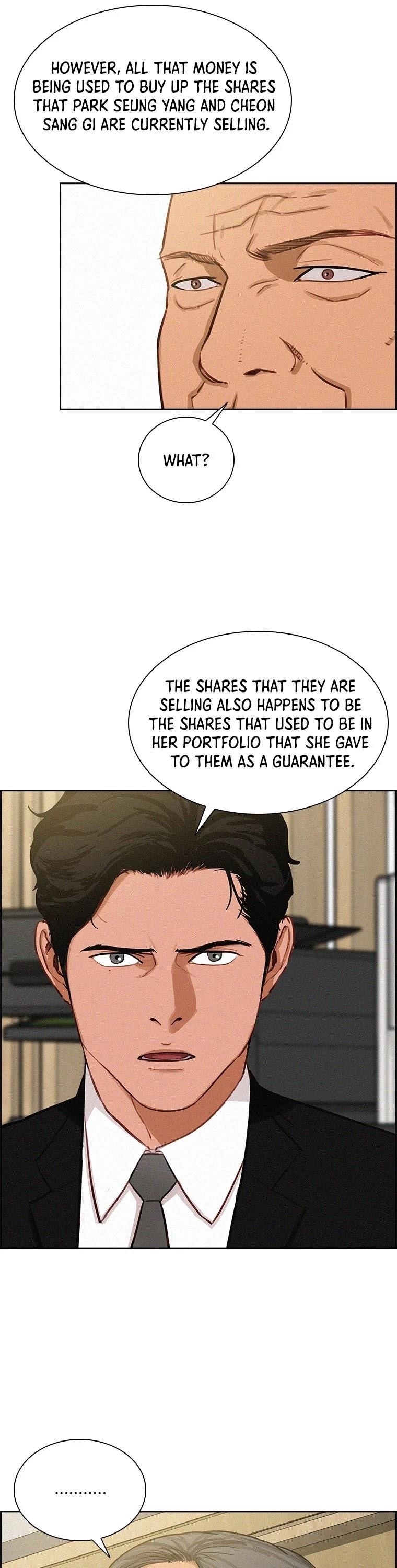 Lord of Money - Chapter 63 Page 29