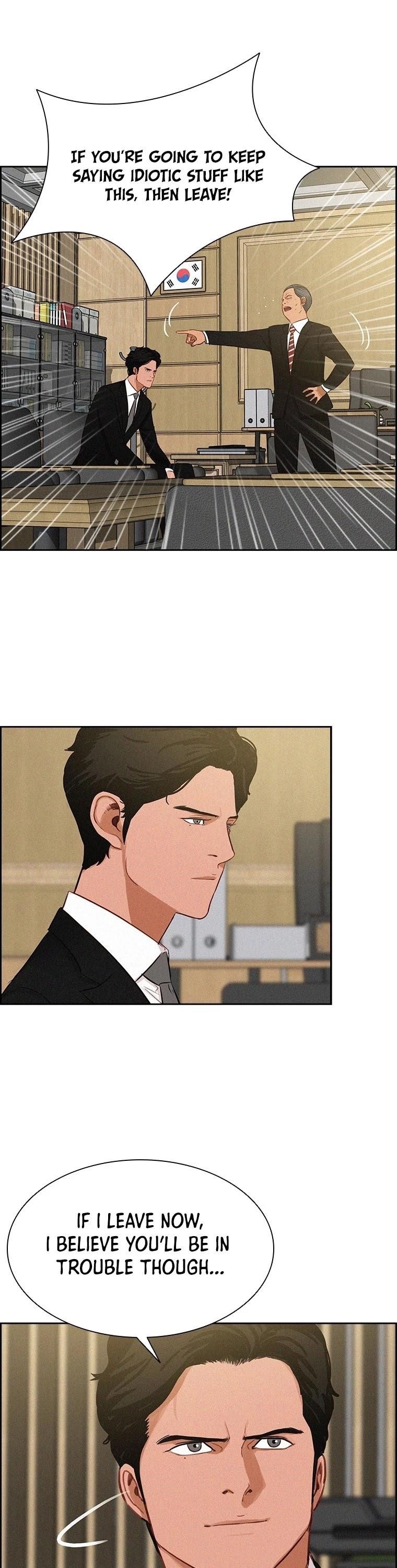 Lord of Money - Chapter 63 Page 33