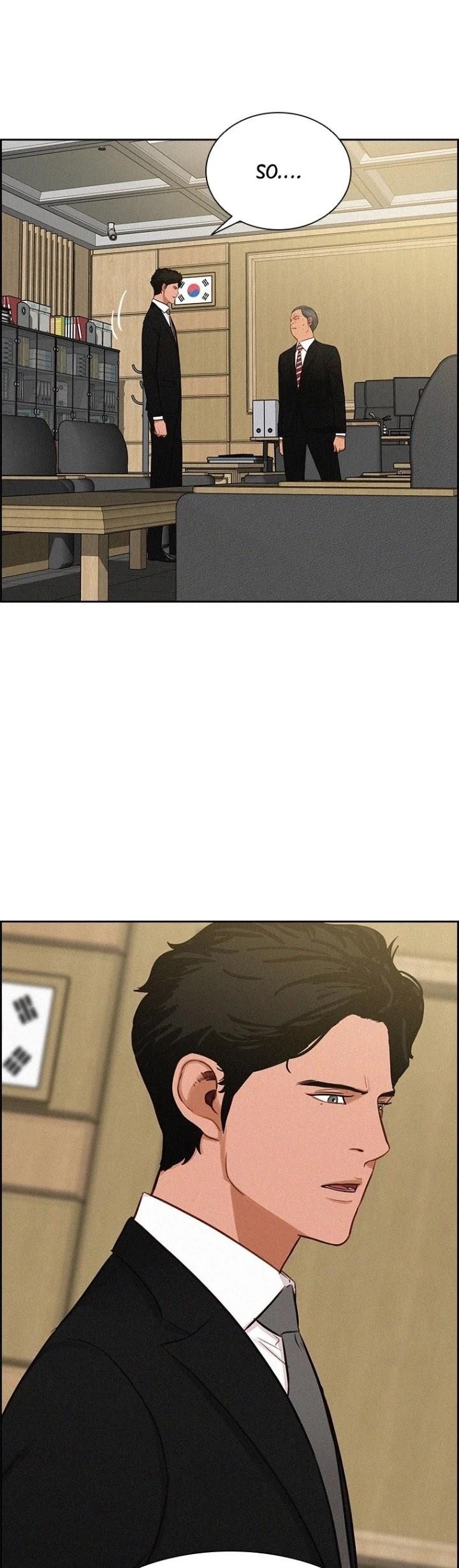 Lord of Money - Chapter 63 Page 37