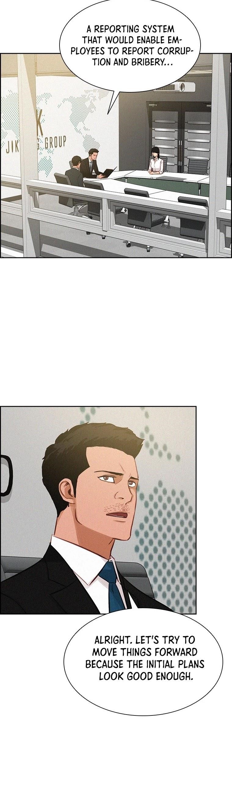 Lord of Money - Chapter 63 Page 6