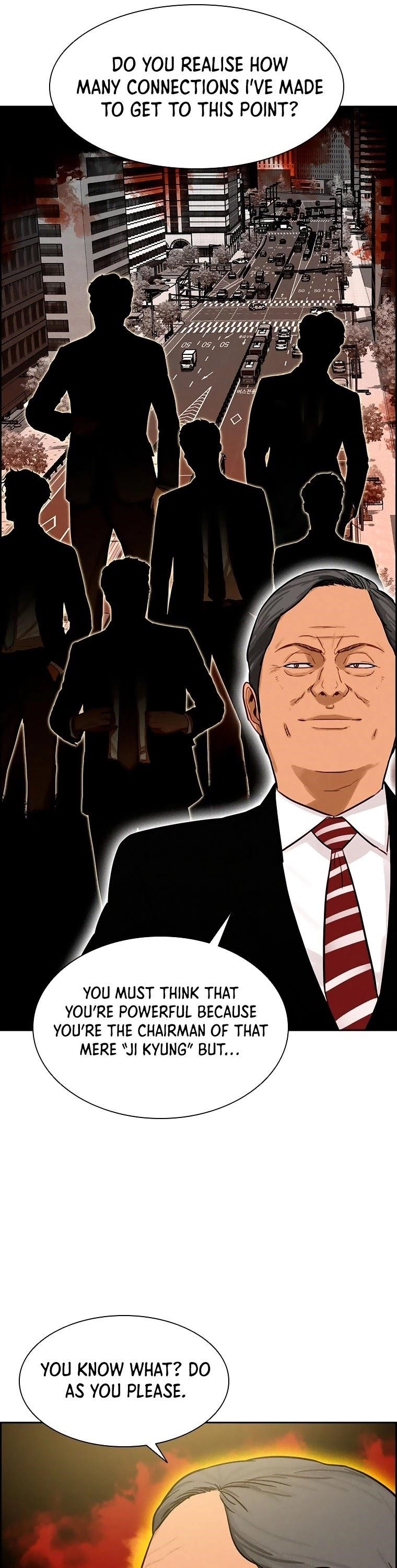 Lord of Money - Chapter 64 Page 11