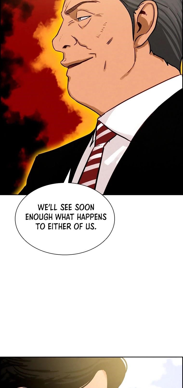 Lord of Money - Chapter 64 Page 12