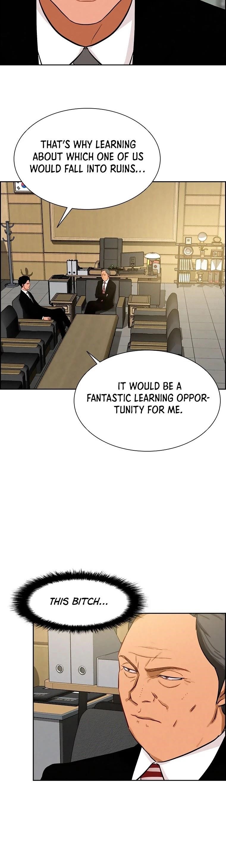 Lord of Money - Chapter 64 Page 16