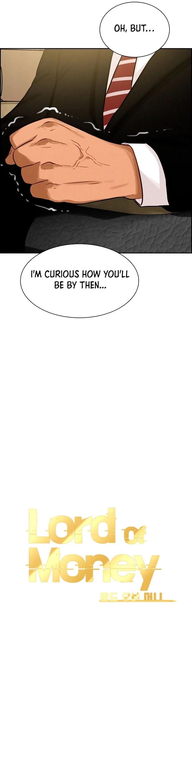 Lord of Money - Chapter 64 Page 20