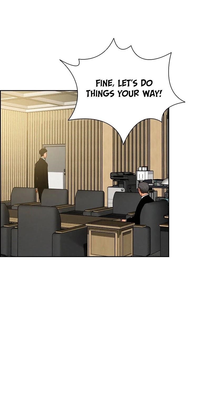 Lord of Money - Chapter 64 Page 23