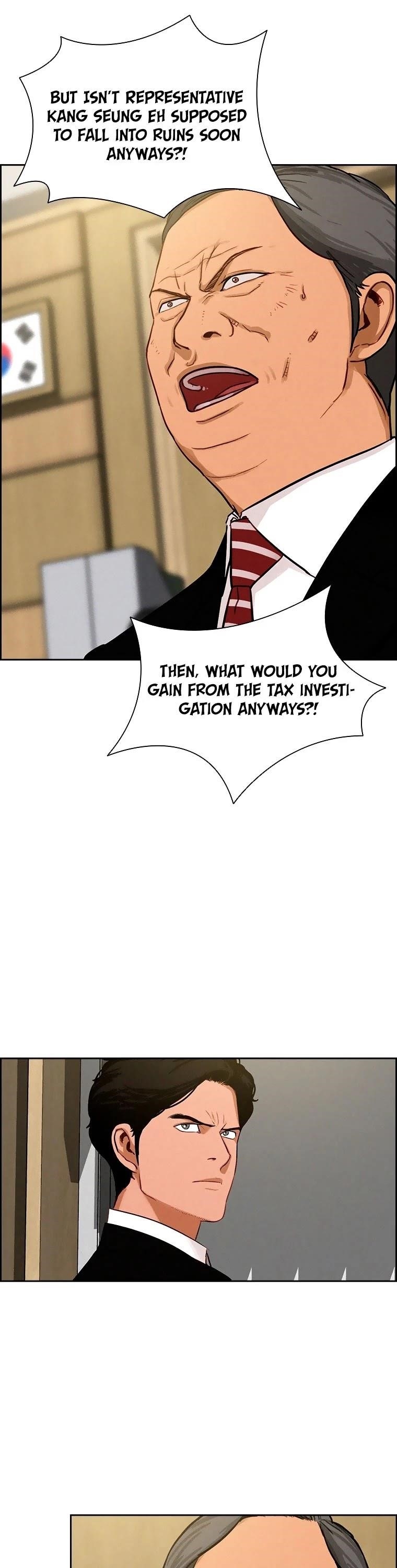 Lord of Money - Chapter 64 Page 24