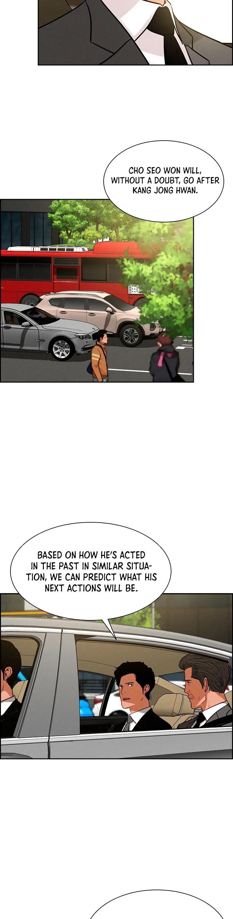 Lord of Money - Chapter 64 Page 38