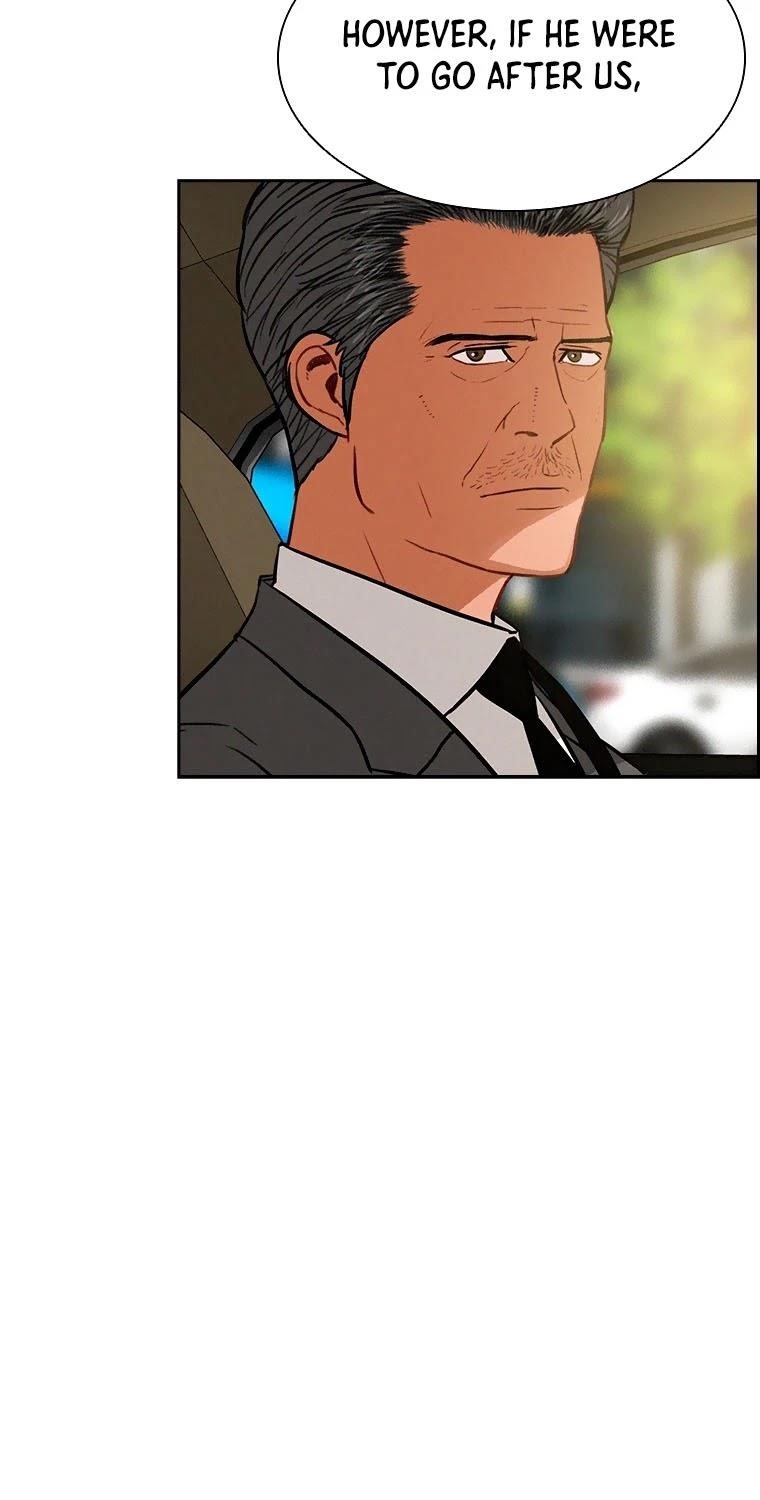 Lord of Money - Chapter 64 Page 39