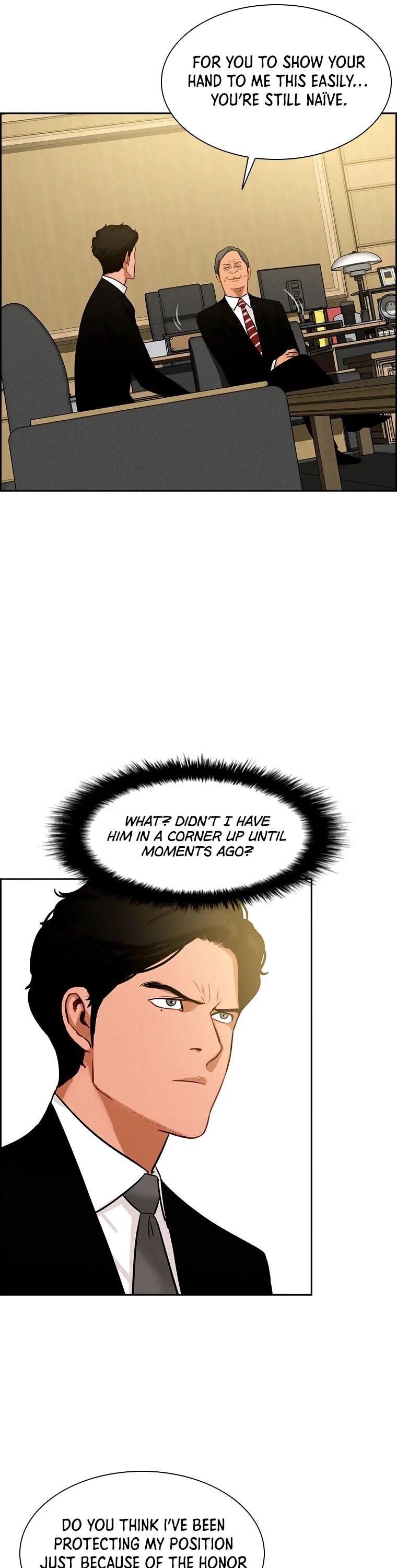 Lord of Money - Chapter 64 Page 8