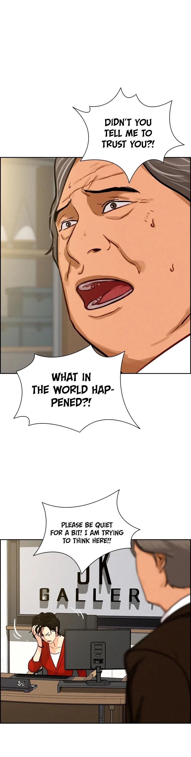 Lord of Money - Chapter 65 Page 25