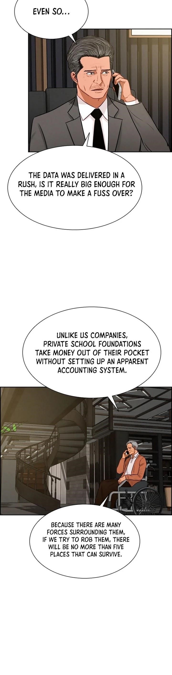 Lord of Money - Chapter 65 Page 3