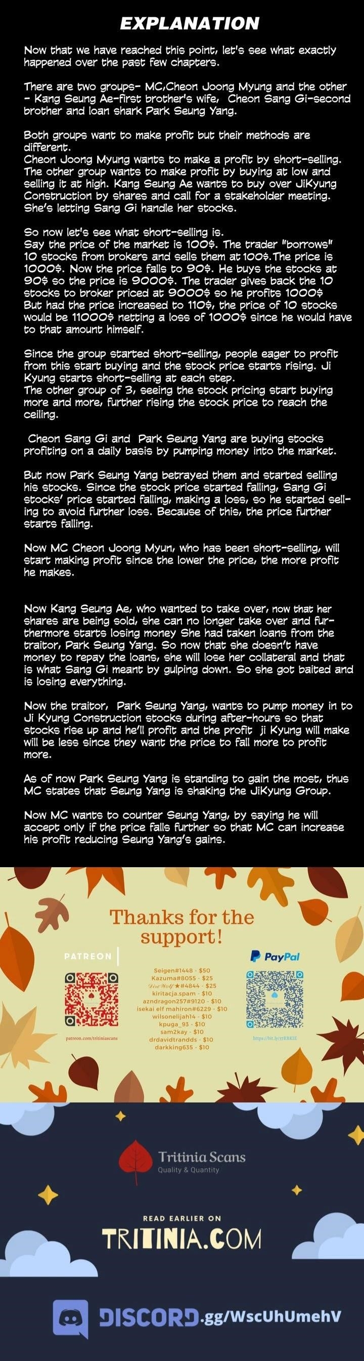 Lord of Money - Chapter 65 Page 41