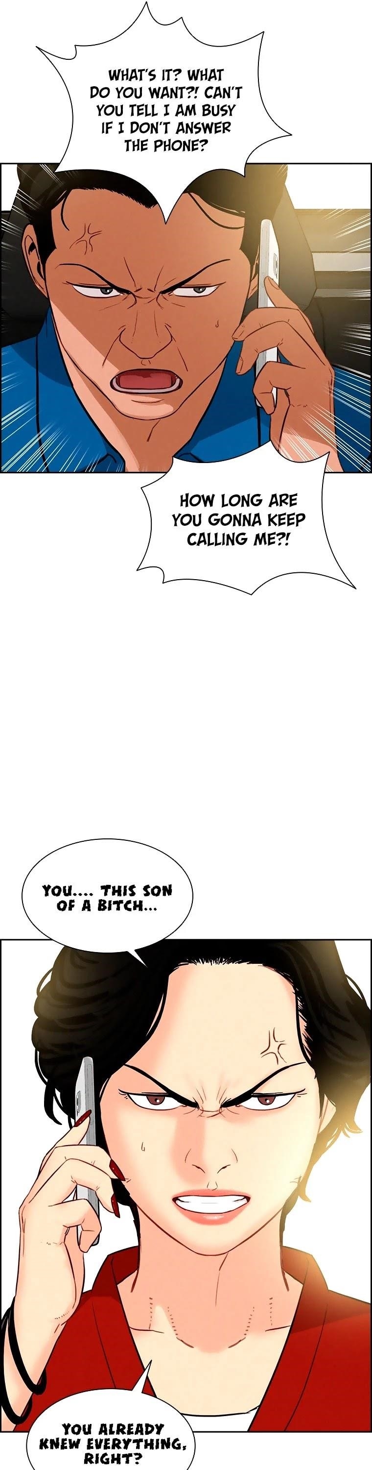 Lord of Money - Chapter 66 Page 20