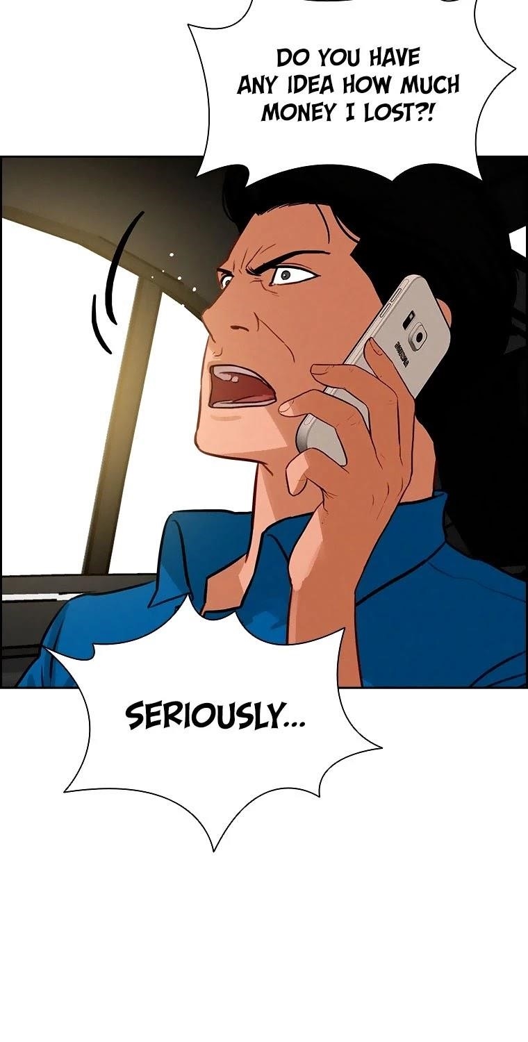 Lord of Money - Chapter 66 Page 22