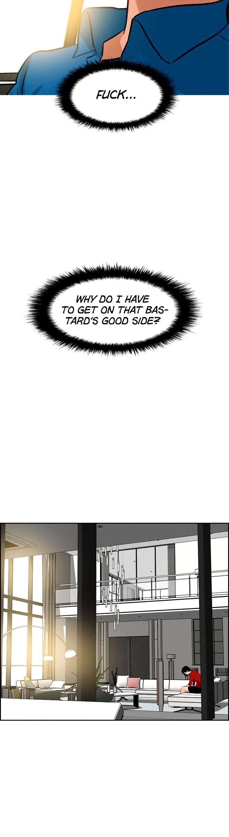 Lord of Money - Chapter 66 Page 29