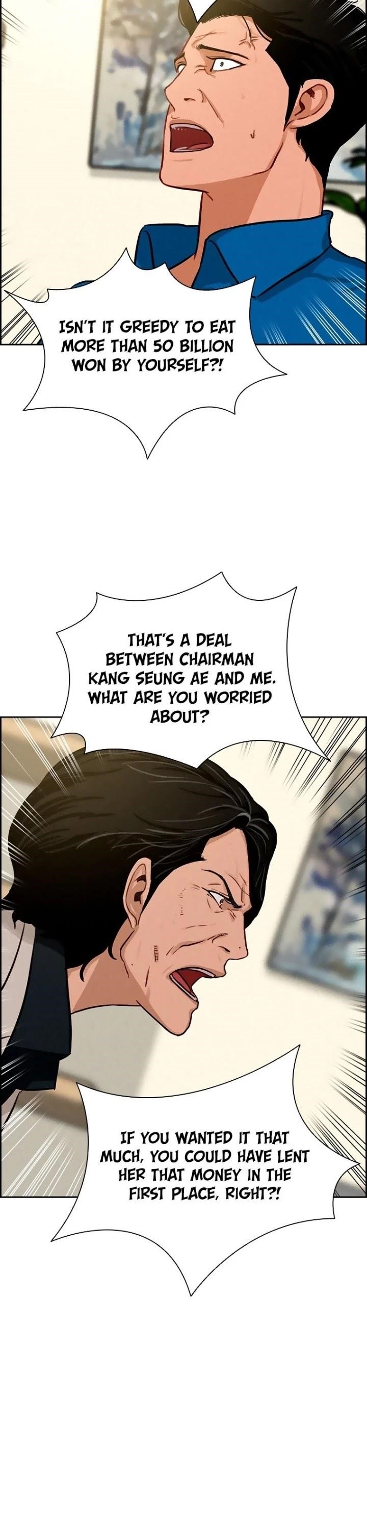 Lord of Money - Chapter 66 Page 3