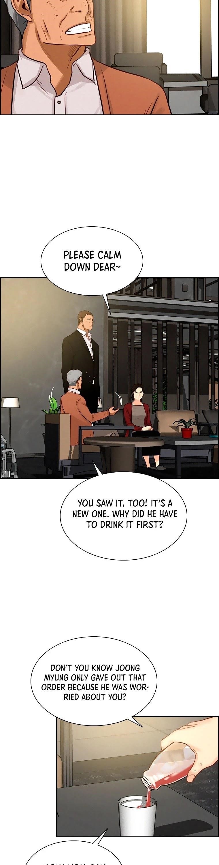 Lord of Money - Chapter 66 Page 34