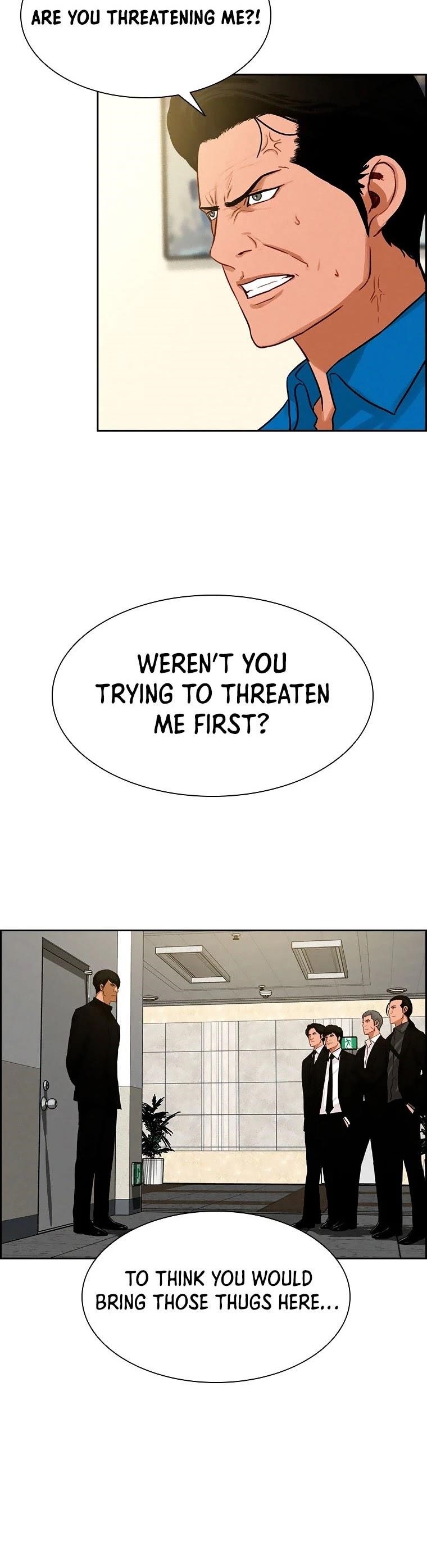 Lord of Money - Chapter 66 Page 6