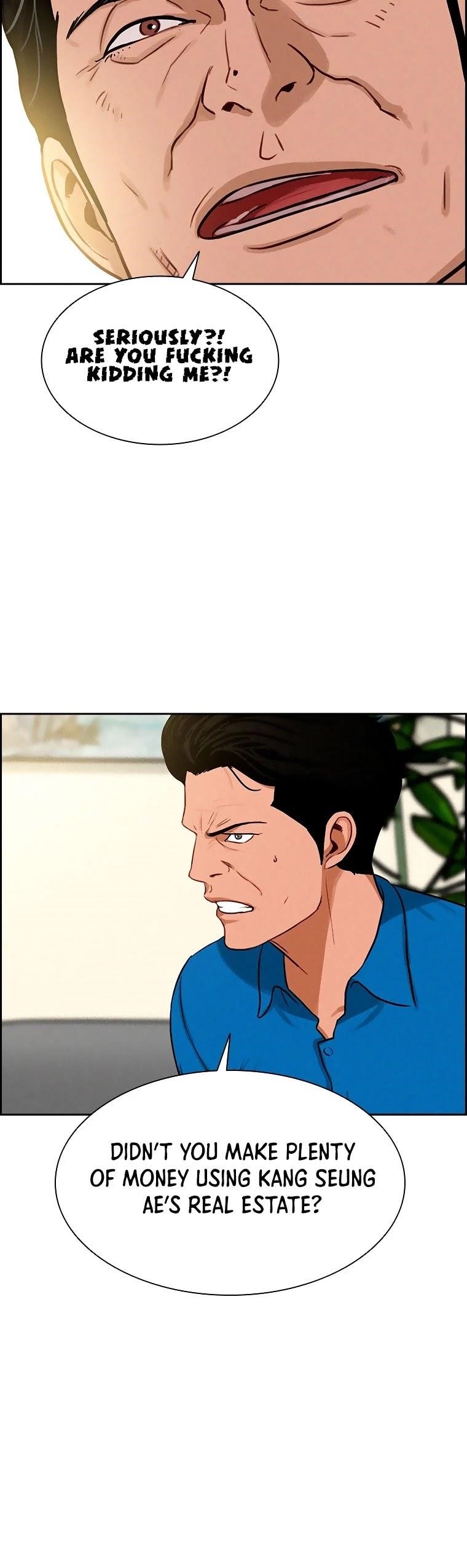 Lord of Money - Chapter 66 Page 9