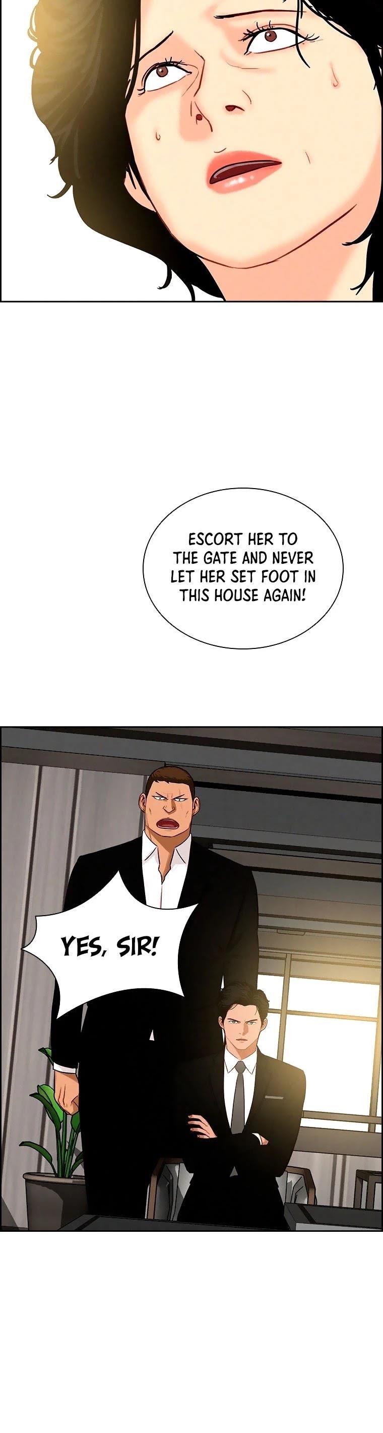 Lord of Money - Chapter 67 Page 14