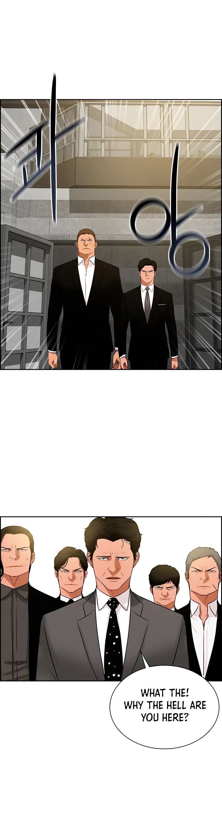 Lord of Money - Chapter 67 Page 21