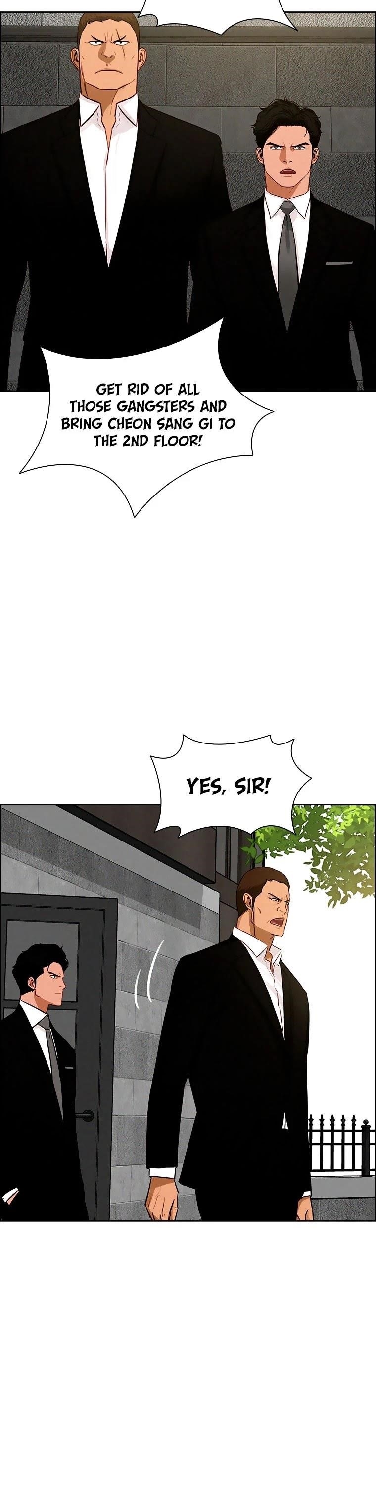 Lord of Money - Chapter 67 Page 23