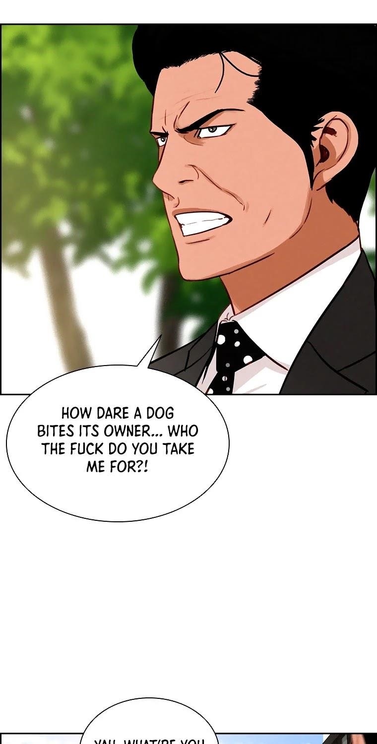 Lord of Money - Chapter 67 Page 24