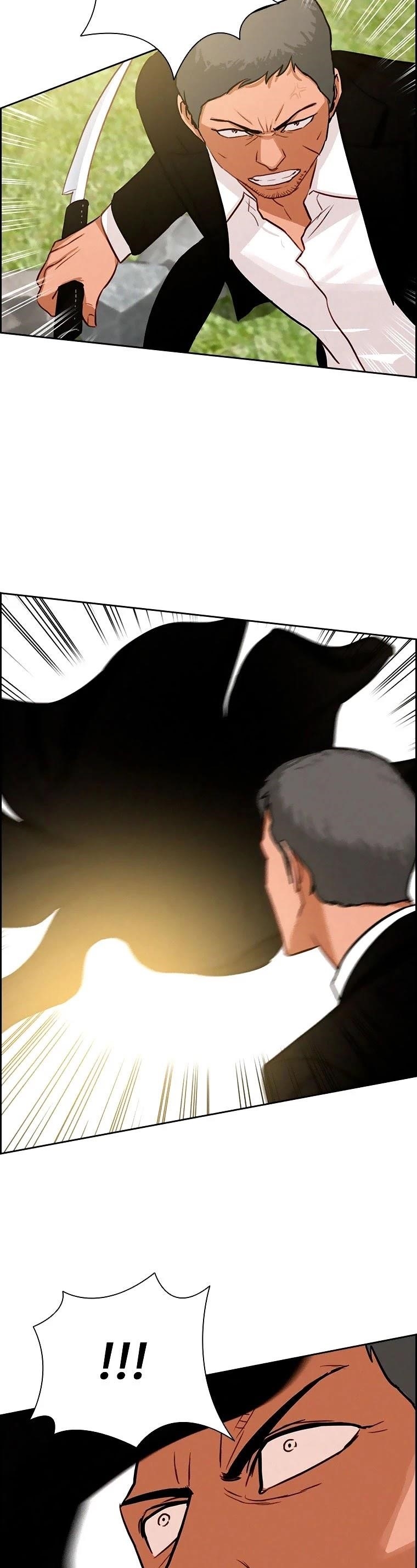 Lord of Money - Chapter 67 Page 35