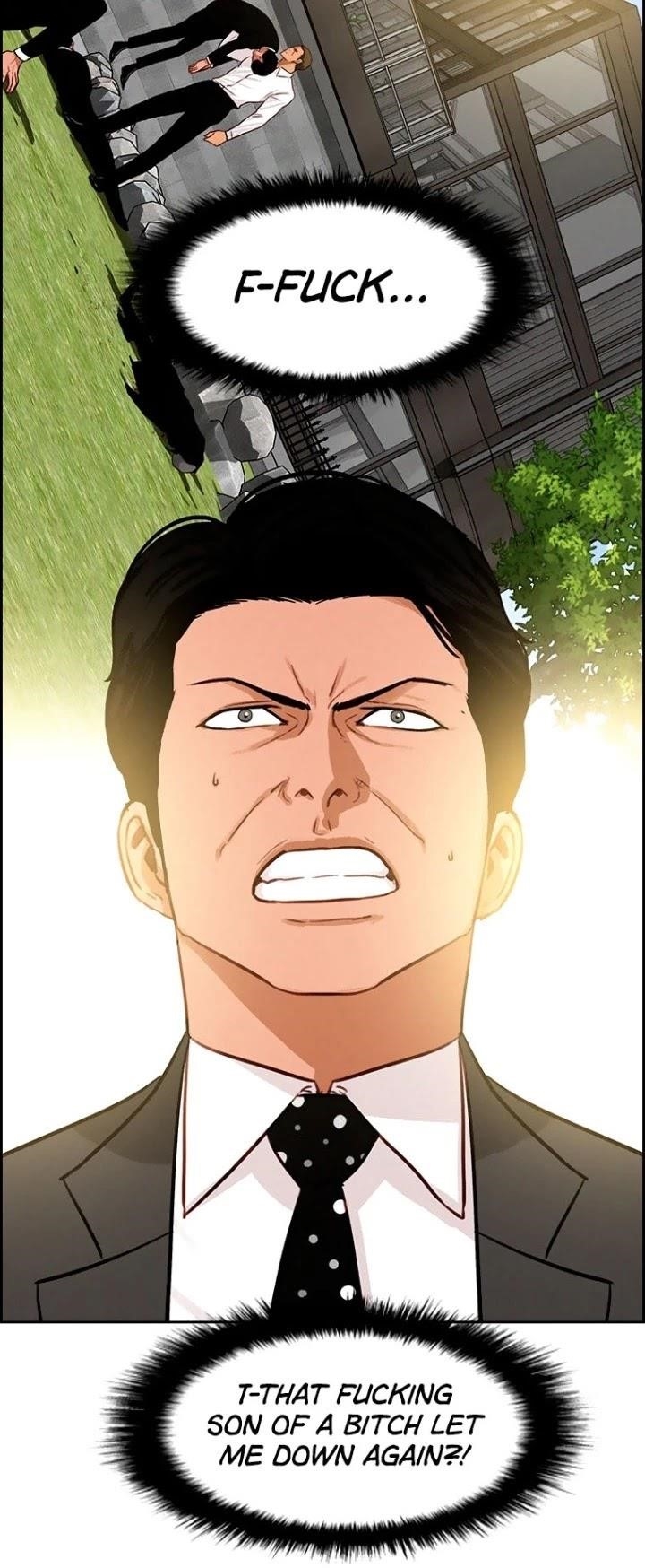 Lord of Money - Chapter 67 Page 40